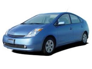 Prius 2004-2009