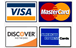 Credit Card Logo