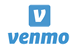 Venmo Logo