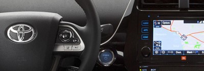 4th Generation Prius Released for 2016