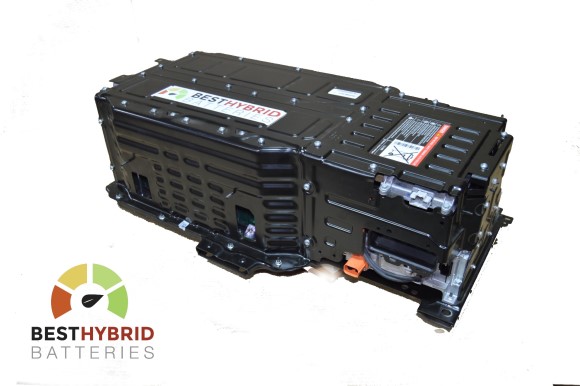 Ford Fusion Energi 2013-2018 PlugIn Hybrid Battery