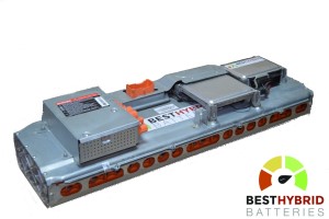 Ford Fusion 2010-2012 Hybrid Battery