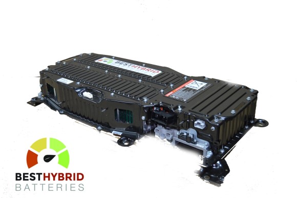 Lincoln MKZ 2016-2019 Hybrid Battery