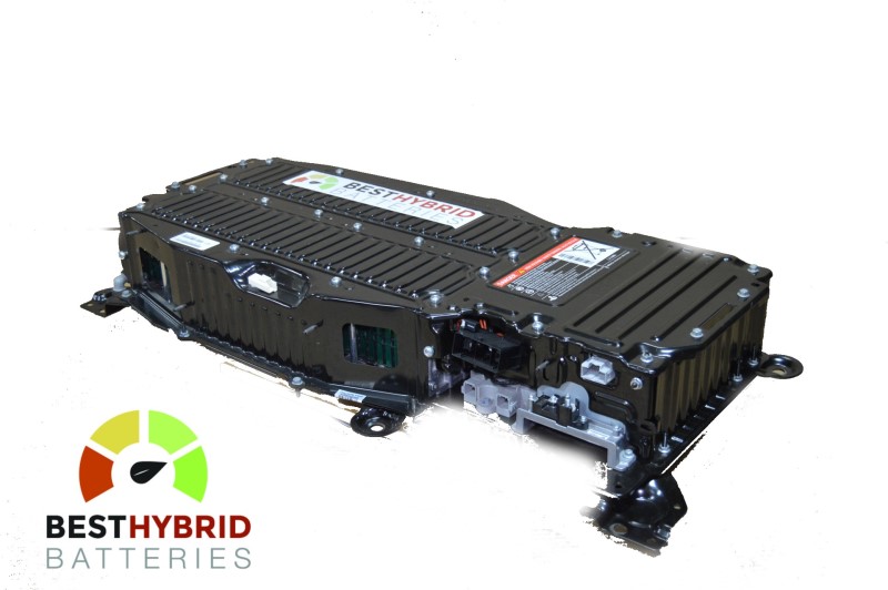 get Van play piano 2013-2015 Ford Fusion Hybrid Battery - Best Hybrid Batteries