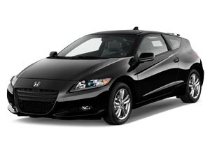 CRZ 2011-2012
