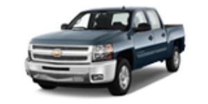 Silverado Hybrid