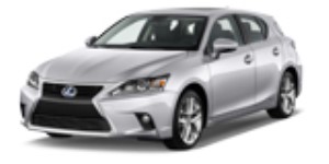 CT 200h Hybrid