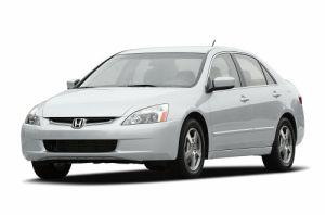 Civic Hybrid 2003-2005