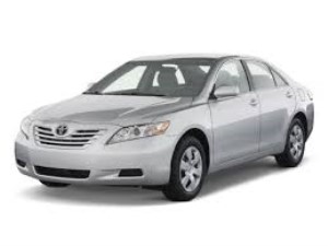 Camry Hybrid 2007-2011