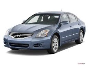 Nissan Altima Hybrid 2007-2011