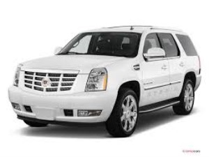 Escalade Hybrid