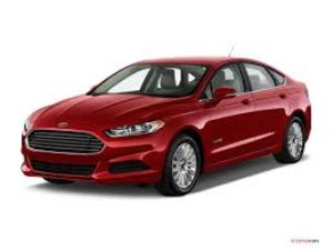 Fusion Hybrid