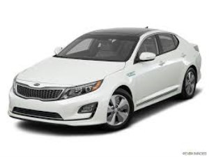 Optima Hybrid