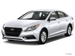 Sonata Hybrid