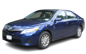 Camry Hybrid 2007-2011