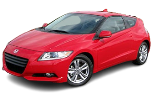 CRZ 2011-2012