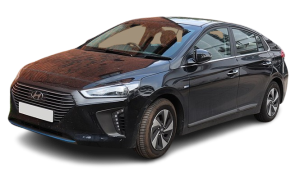 Niro Hybrid