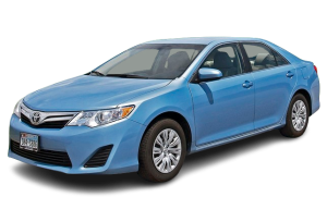 Camry Hybrid 2012-2017