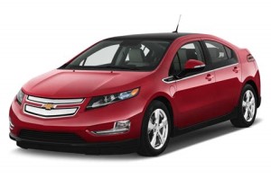 Chevy Volt