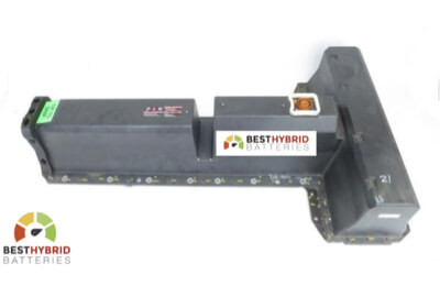 Replacement battery module for Chevy Volt hybrid