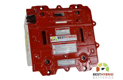 Refurbished Honda hybrid battery module